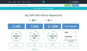 A full list of exchanges which support this trading pair is available here. 5 Platforms To Buy Ripple On Cheaply And Safely