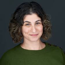 Jaclyn Greenberg's Instagram, Twitter & Facebook