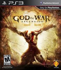 Podes também encontrar o nosso guia a história de god of war tem como palco várias regiões. God Of War Ascension Wikipedia