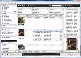 On initial launch ember media manager will ask you to provide the locations for each media type and where to store artwork. Musicbee Free Software To Organize Music Library