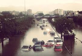 Temperature, precipitazioni, umiditá, mari, velocitá del vento. Allerta Meteo Palermo Attenzione A Domani Mattina In Citta Un Temporale Breve Ma Molto Intenso