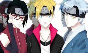 Nonton Boruto Episode 16 Subtitle Indonesia Subtitle Indonesia Boruto Naruto Show Naruto