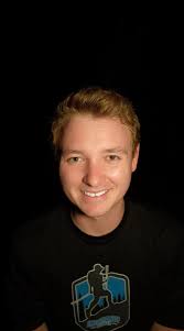 Meet our 2024 Ultra Gobi 400 Warrior -- hunter_leininger, The man who just  shattered the record for the fastest crossing of Iceland! 🤯 Now, he's  setting his sights