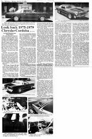 Image result for Formal Black 1975 Chrysler