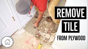Check spelling or type a new query. How To Remove Tile Easy Ceramic Tile Removal Youtube