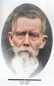 Silas Austin Hobbs (1813-1887)