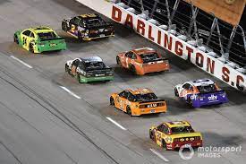 Here's a complete rundown of all the races on tap for this year's nascar cup series. Nascar Sets Stage Lengths For Rescheduled Races