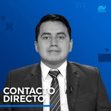 Contacto Directo con Pablo Buestán, asambleísta por Construye