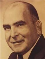 Daniel Keller Obituary (1930