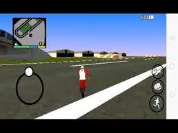 Grand theft auto san andreas informasi game nama : Gta Sa Lite Support Cleo Os Jelly Bean Nougat Mod Youtube