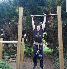 Outdoor bar stools are a necessity for casual outdoor gatherings. How To Build An Outdoor Pull Up Bar With Parallel Bars Street Workout World
