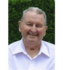 William STILES Obituary