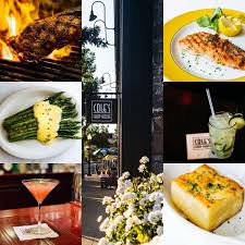 Cole'S Chop House, Napa - Menu, Prices & Restaurant Reviews - Tripadvisor