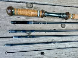 Spey Rods