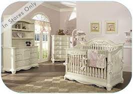 Baby Furniture If It S A Girl Victoria By Lulabye Avaliable At Buy Buy Baby Baby Nursery Furniture Baby Bedroom Sets Baby Furniture
