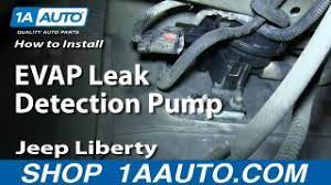 Ram 1500 2014, evaporative emissions system leak detection pump by wve®. Dodge Jeep Chrysler Leak Detection Pump Dorman 310 500