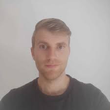 Daniel COLLADO-MATEO