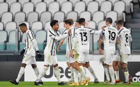 Tutti i gol casalinghi della juventus contro il crotone. Juventus Contro Il Crotone Diverse Novita In Formazione