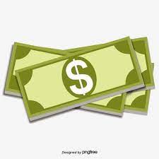 Vector Dollar Bill Finance Vector Dollar Banknote Png Transparent Clipart Image And Psd File For Free Download Dollar Bill Dollar Banknote Bills Fall