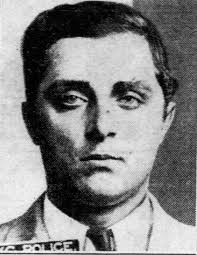 The Writers of Wrongs: Daniel Waugh