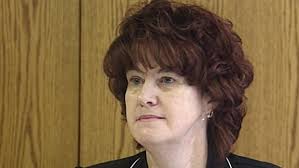 Diane Parsons's Instagram, Twitter & Facebook