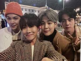 2020 bts winter package #jhope jimin, suga rap, bts bangtan boy, bts. Jhope Winter Package Bts Youniverse Tn Facebook