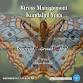 Stress Management Kundalini Yoga  — Bee Present event image