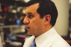 TISCH MS RESEARCH CENTER OF NEW YORK ANNOUNCED