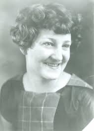 Hester Irene Butler Richert (1903-1988)