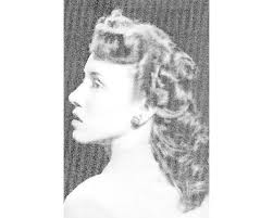 Geraldine Mills Obituary (2016)