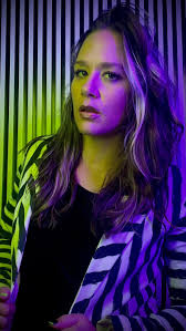 I myself am strange and unusual.” “Dead Mom” from Beetlejuice The Musical  in honor of #beetlejuicebeetlejuice dropping this weekend. 🪲🧃 #song  #singing #voice #reel #singingreel #voiecreel #coversong #cover #reelcover  #music #pop #rock #