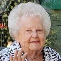 Faye M. Klosowski Obituary