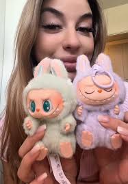 Osallistu arvontaan suloisista Labubut he voyta