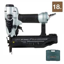 Proform nail setter center punch 2/32 w/ handle grip safe precision steel tool. 2 18 Gauge Brad Nailer Metabo Hpt Nt50ae2