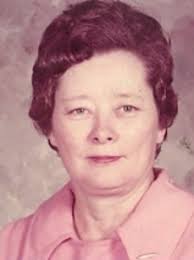 Jean Gentry Obituary July 23, 2008