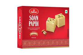 Looking for online definition of soan or what soan stands for? Haldirams Online Buy Soan Papdi 250g Online