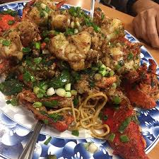 chinese restaurants in la puente