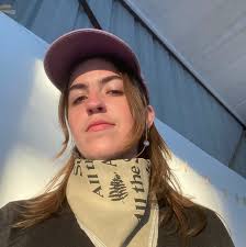 MARCH GUNK (I have so much beautiful time)