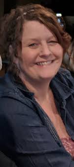 Hope things are well Tracy!!