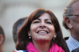 Ana maría anne hidalgo aleu (french pronunciation: Money Talks It Is Time To Pay For Parity Ms Magazine