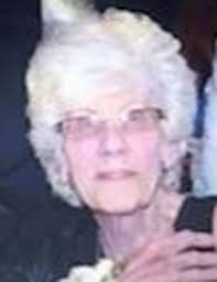 Eileen Gail Haigh Obituary