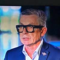 Roger Gray's Instagram, Twitter & Facebook