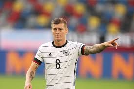 There are only a few iconic football stars being constantly admired across the globe for. Germany S Toni Kroos Has A Laser Focus On France Bavarian Football Works