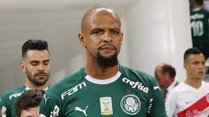 Felipe melo a écopé d'un nouveau carton jaune lors de la rencontre de championnat brésilien entre palmeiras et cruzeiro ce. Felipe Melo I Had The Opportunity To Play With Del Bosque S Spain Sports Finding