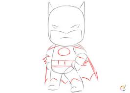 Batman, the caped crusader, the dark knight, or. How To Draw Batman Step By Step For Kids Beginners