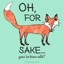 Oh For Fox Sake You Re How Old Funny Dating Quotes Funny Dating Memes Funny Cards