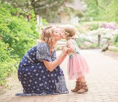 On the site (free) bathroom: New Jersey Photographer Ashley Halas Photography Llc Sayen Gardens Hamilton Nj Mommy And Me Nj Spring Mini Mommy And Me Mini Sessions Long Sleeve Dress