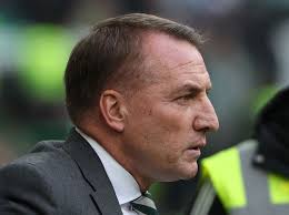 Brendan Rodgers Slams Don Robertson's VAR Decision