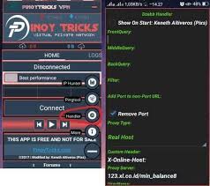 Xl memiliki jaringan yang luas, sinyal kuat dan stabil, dan kecepatan internet yang dapat menunjang kegiatan anda. How To Free Internet On Android Unlimited With Pinoytricks Vpn Steemkr