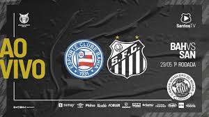 Jun 06, 2021 · santos is currently #10 in the serie a 2021 with 16 points in 12 games, and 4 wins. Ao Vivo Bahia X Santos Brasileirao 29 05 21 Youtube